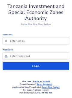 Onestop shop system